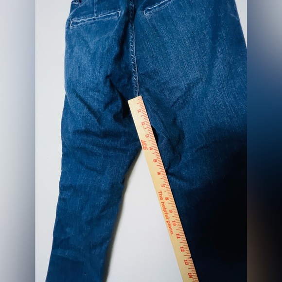 Joe's Women Blue Jeans Pants 25 Stretchy Outdoorsy Gorpcore Casual‎ Y2K - Picture 7 of 12